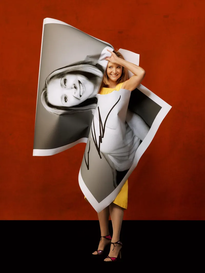 Λίζα Κούντροου