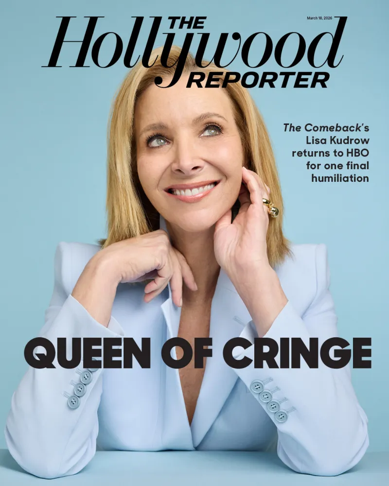 Λίζα Κούντροου