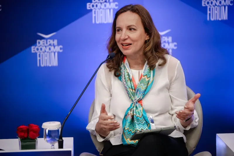 Μάρθα Κεσίσογλου