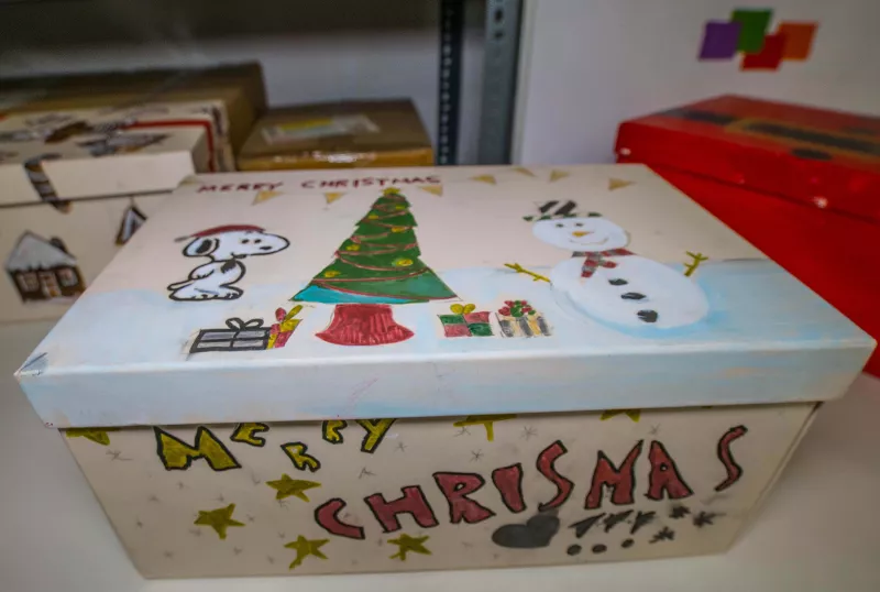 μαζι για το παιδί