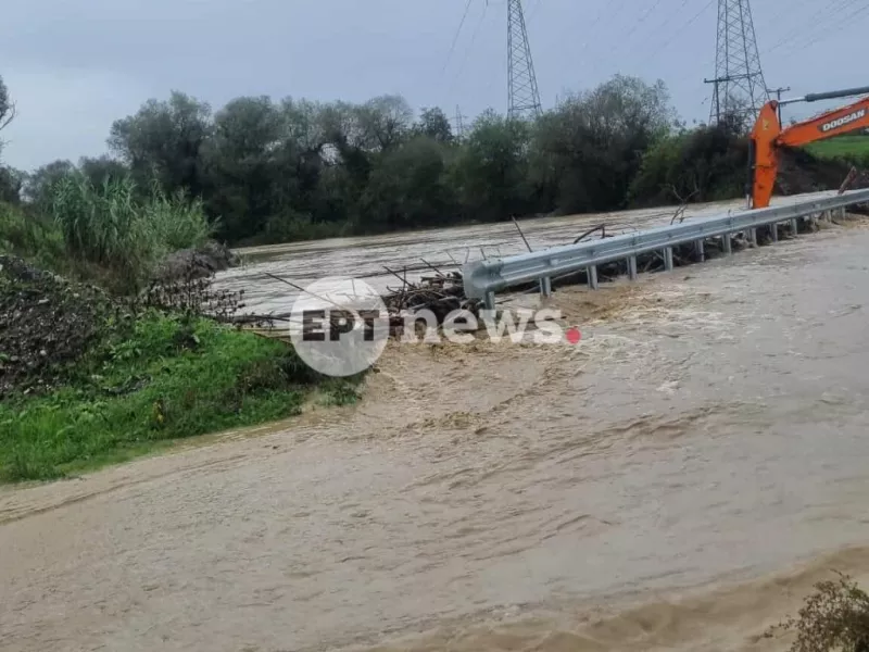 Κακοκαιρια