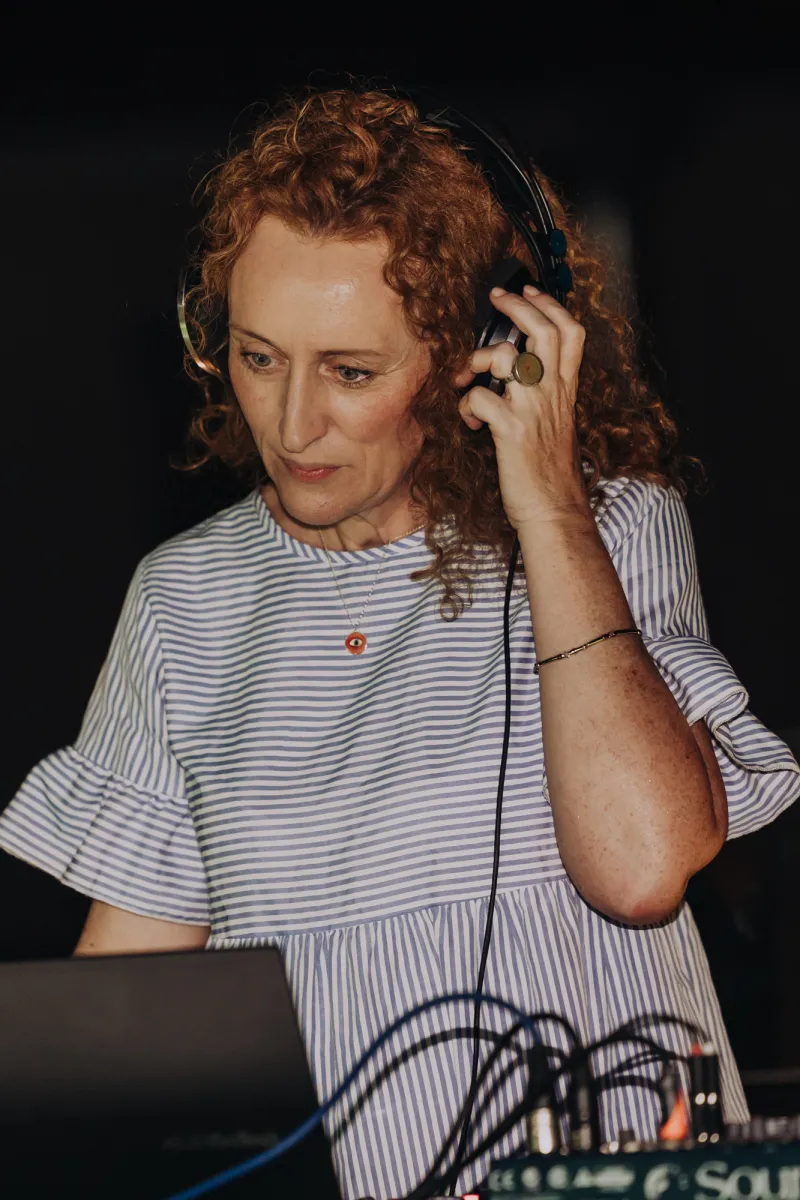 Βιβή Παπαστάθη