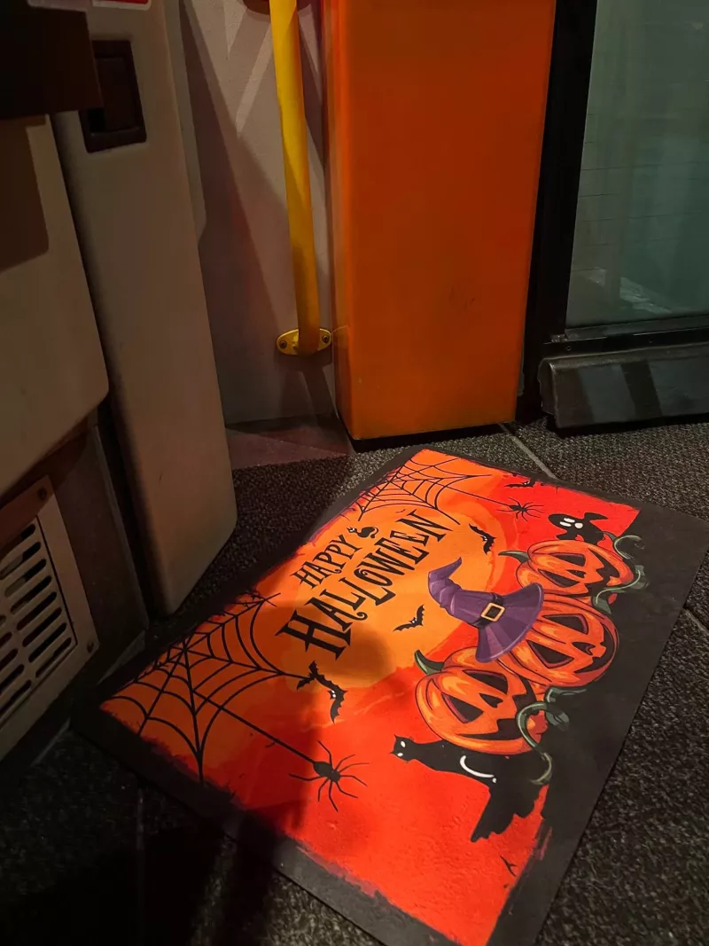 κτελ χαλογουιν