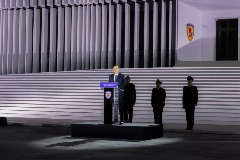 Νίκος Δένδιας