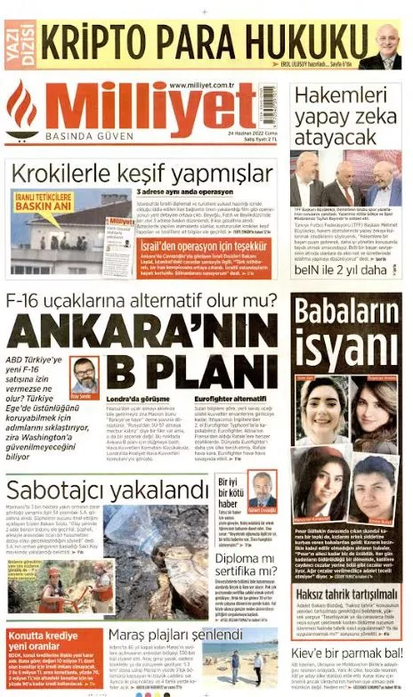 milliyet