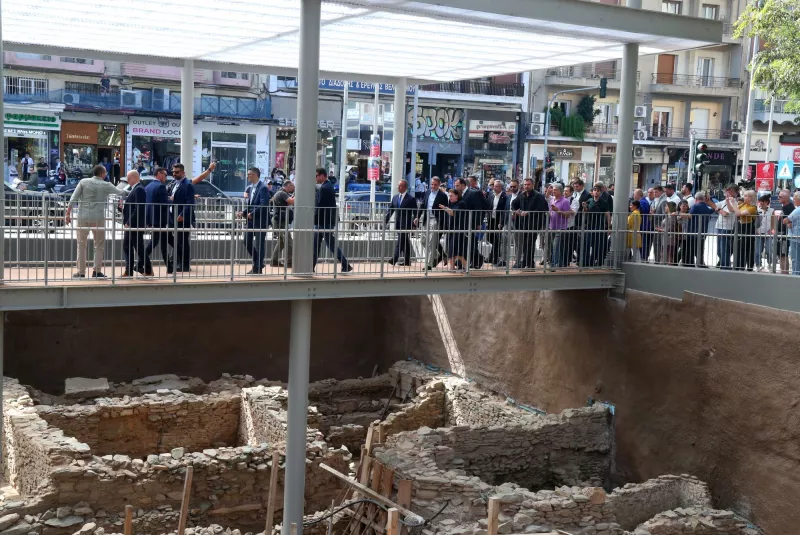 μητσοτακης