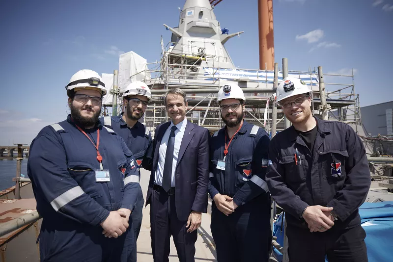 Μητσοτάκης 