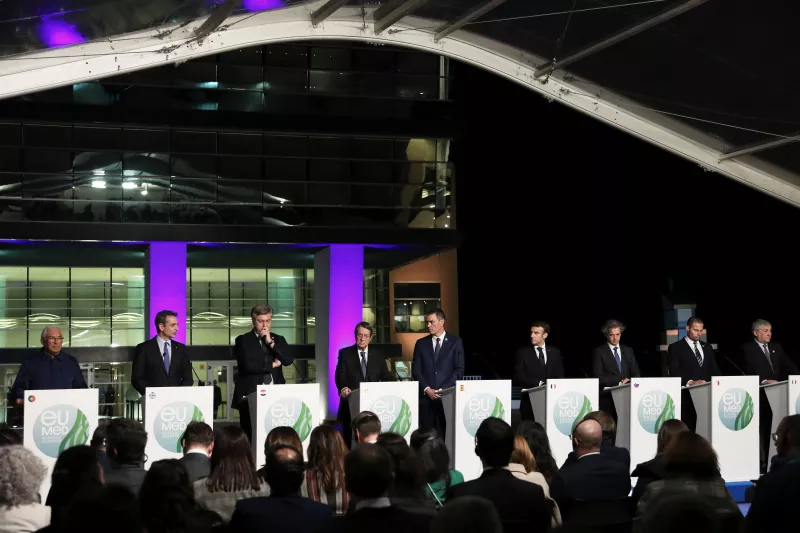 Μητσοτάκης