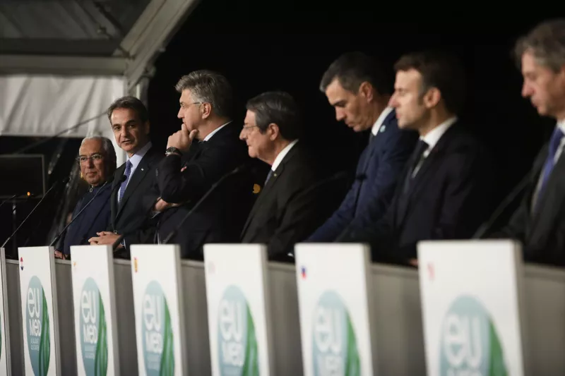 Μητσοτάκης