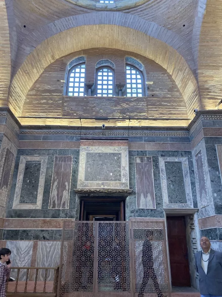 Η Μονή της Χώρας