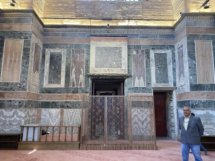 Μονή της Χώρας 