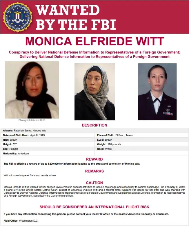 Wiit - FBI