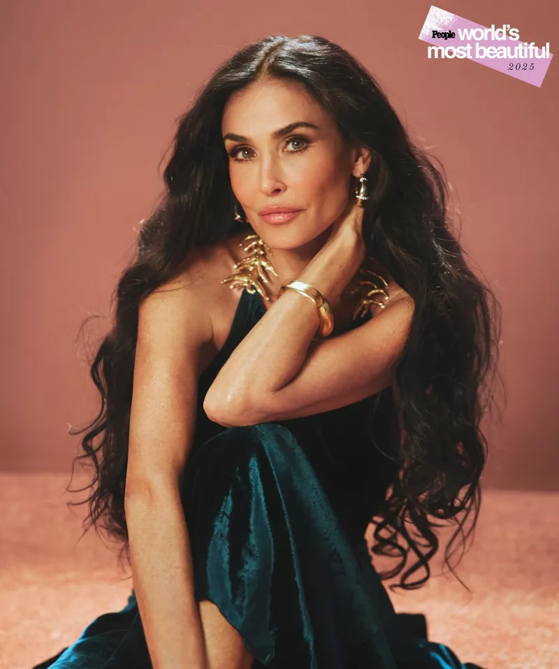 Demi Moore