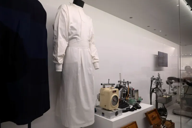 μουσειο Σωτηρία