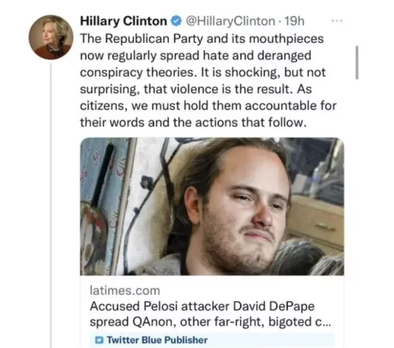 Ο Ίλον Μασκ απέσυρε την ανάρτησή του στο Twitter