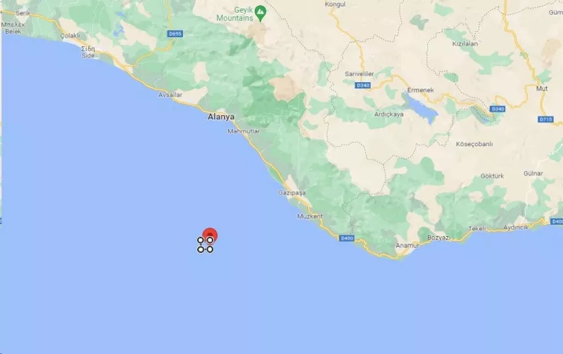 Navtex για Abdylhamid Han