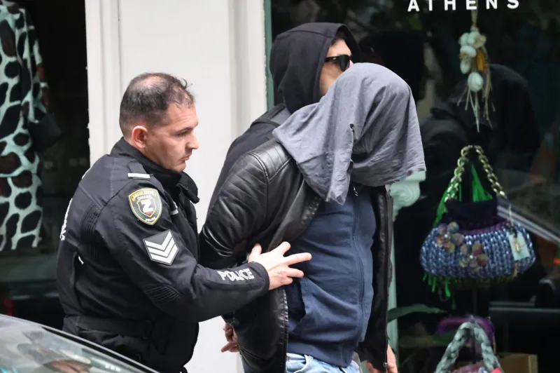 Κολοκοτρώνη