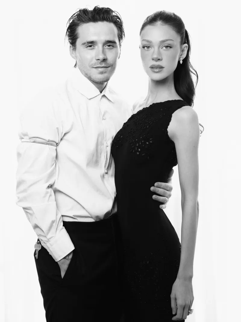 Νίκολα Πελτζ