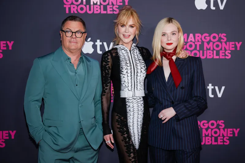 Νικόλ Κίντμαν