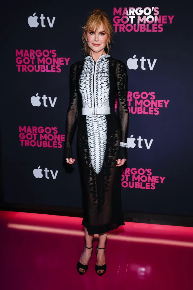 Νικόλ Κίντμαν