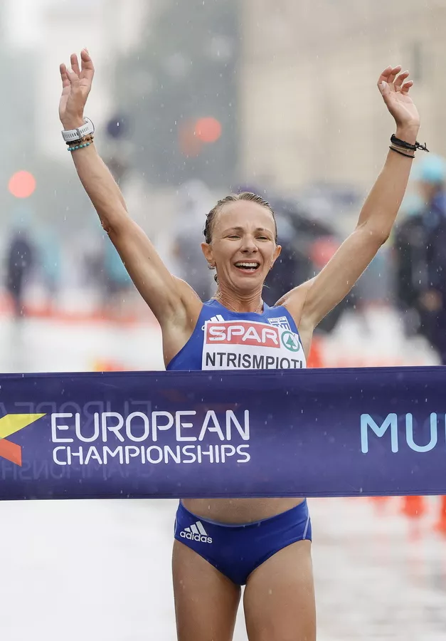 Ντρισμπιώτη