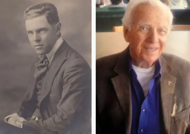 Ο πατέρας της