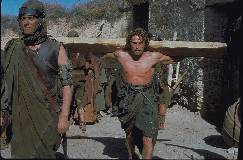 Ο τελευταίος πειρασμός