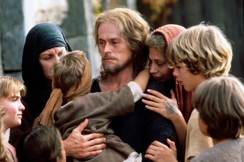 Ο τελευταίος πειρασμός