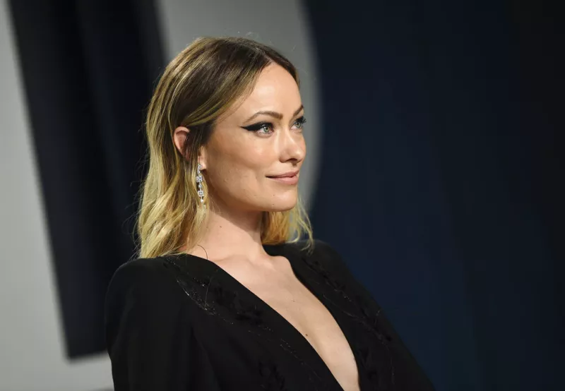 Olivia Wilde