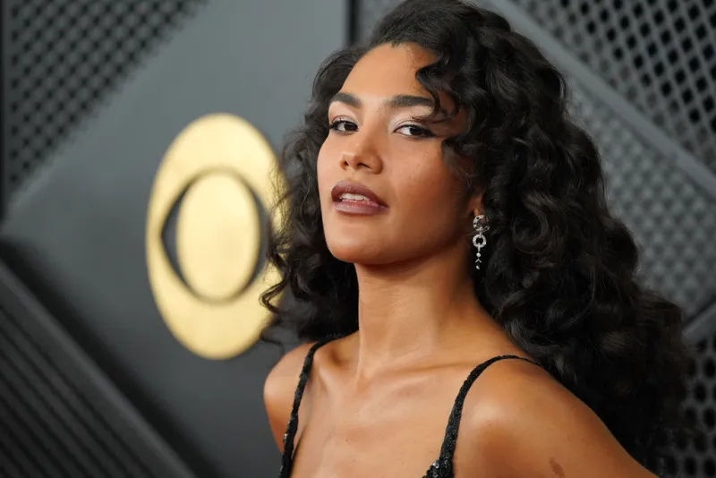 Ολίβια Ντιν