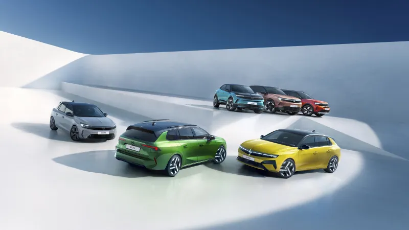 opel