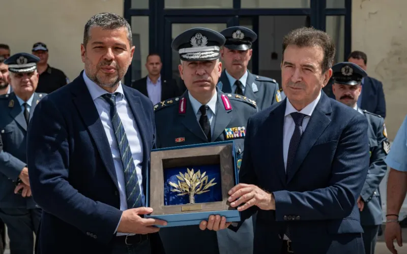 Δωρεά ΔΕΗ