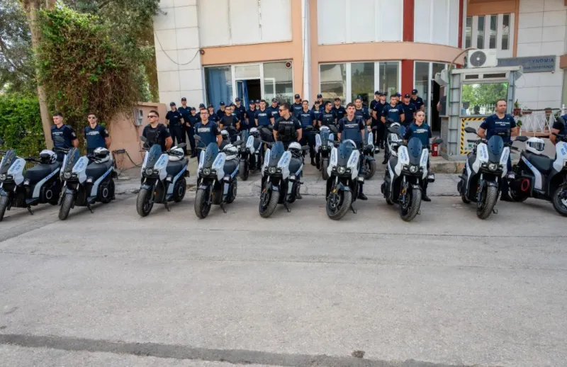 Οχήματα