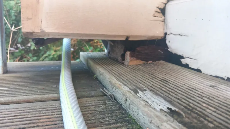 Παιδικός Σταθμός Χαλκίδας