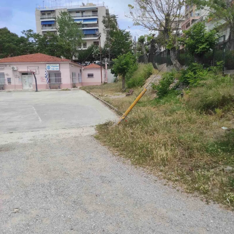 Παιδικός Σταθμός Χαλκίδας