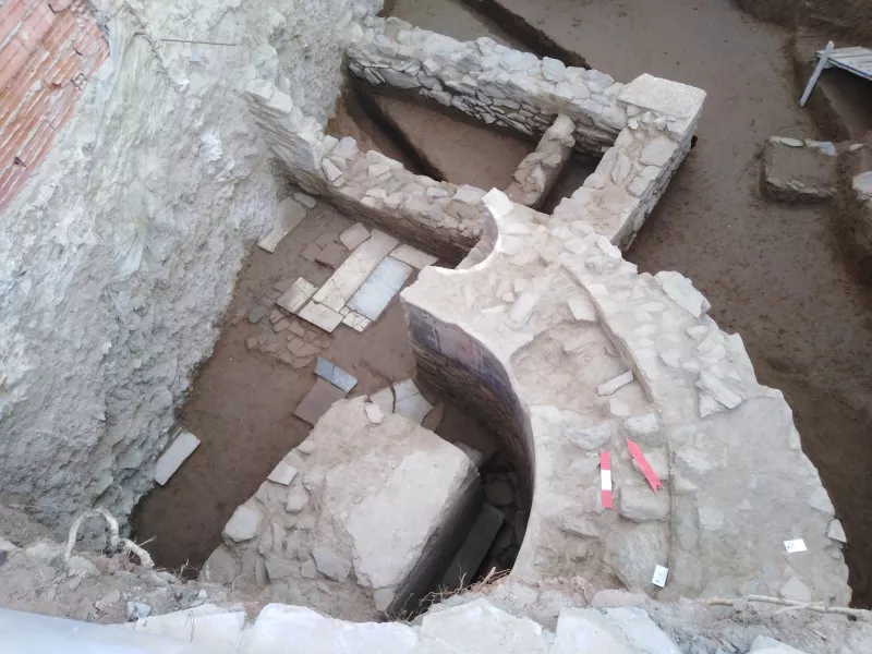 ναός θεσσαλονίκη