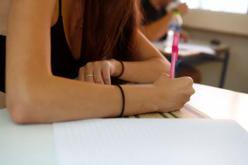 Πανελλαδικές 2025