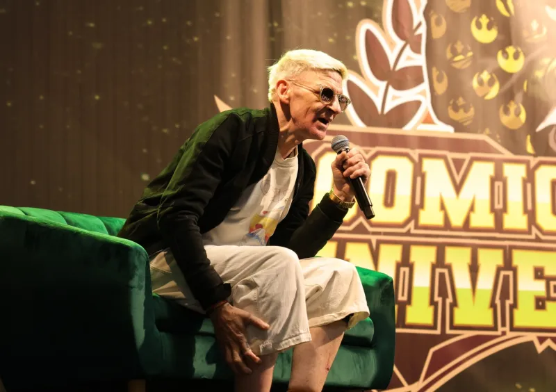 Πολ Άντερσον