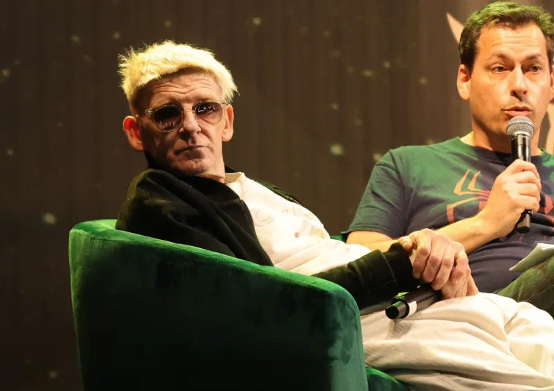 Πολ Άντερσον