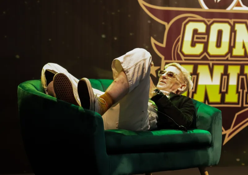 Πολ Άντερσον