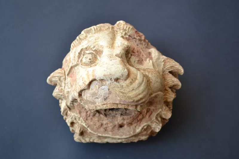 Αποτελέσματα ανασκαφικής έρευνας στην Τραπεζά Αιγίου-αρχαίες Ρύπες