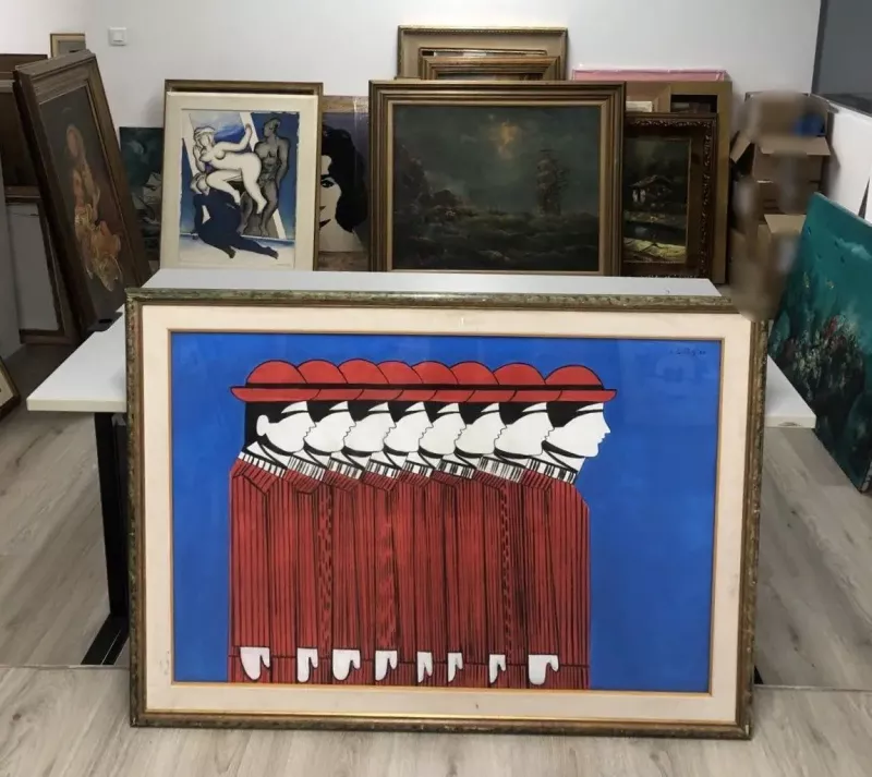 πλαστοι πινακες