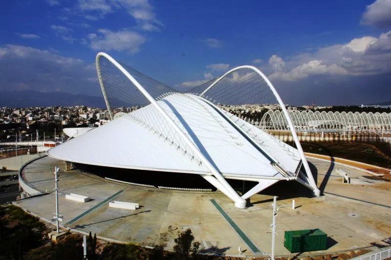 Ποδηλατοδρόμιο