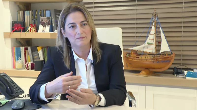 Πολύτεκνοι στην Κάλυμνο