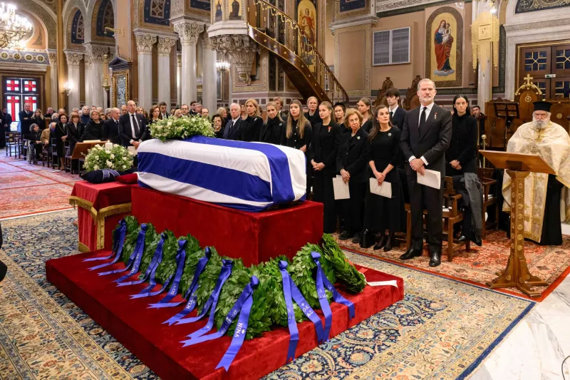 πριγκιπισσα ειρηνη 