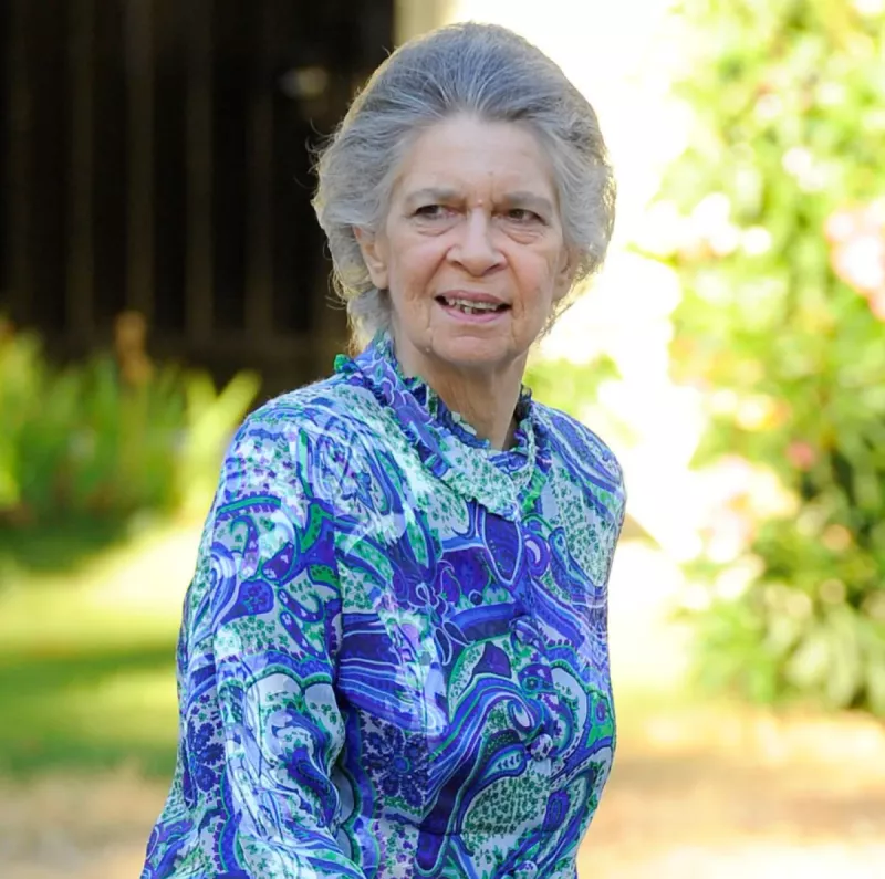 πριγκίπισσα Ειρήνη