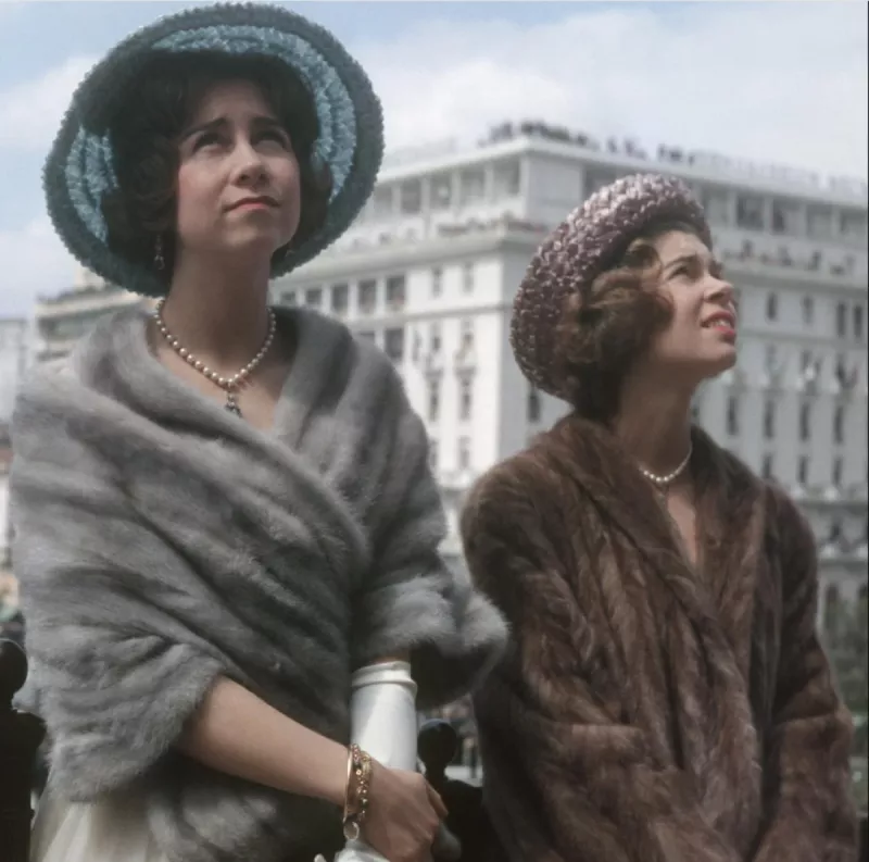 πριγκίπισσα Ειρήνη