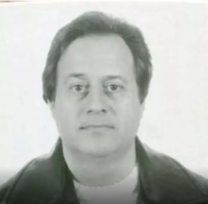 στη δημοσιότητα τα στοιχεία του ψευτογιατρού