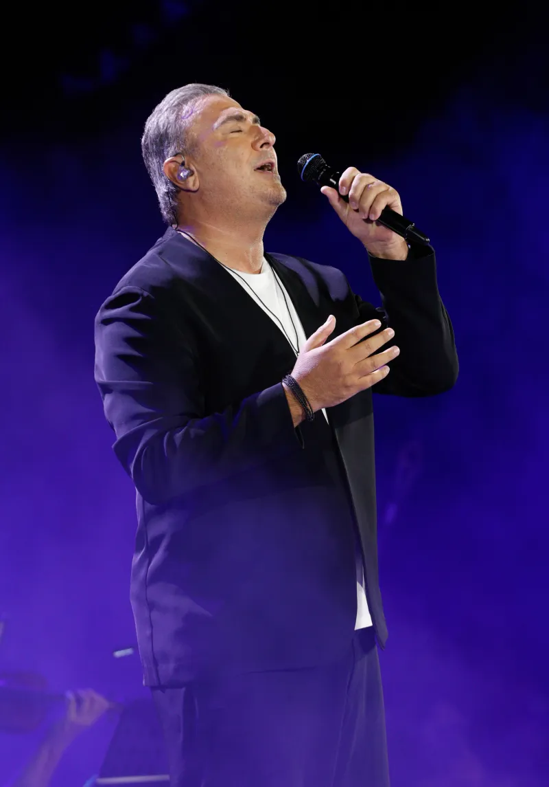 Αντώνης Ρέμος