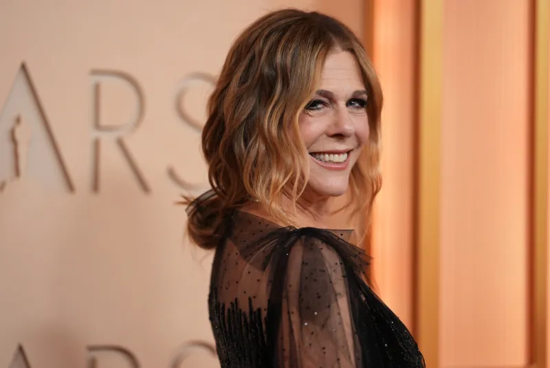 Ρίτα Γουίλσον